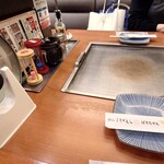 川崎こてがえし - 