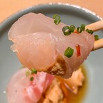 鮨 一喜 - 