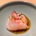 鮨 一喜 - 