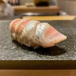 鮨 一喜 - 