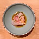 鮨 一喜 - 