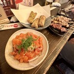 絶好鳥 - 