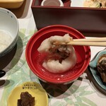 宙 渡月荘金龍 - 