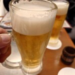 川崎こてがえし - 