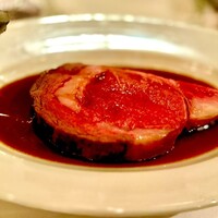 ロウリーズ・ザ・プライムリブ 恵比寿ガーデンプレイス店 - 