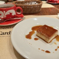 イル カルディナーレ 銀座本店 - 