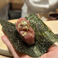 鮨 富かわ - 