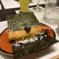 天冨良 よこ田 - 