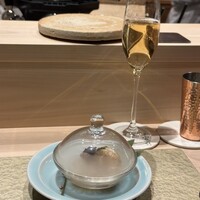 鮨 富かわ - 