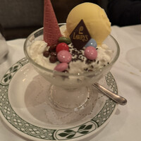 ロウリーズ・ザ・プライムリブ 恵比寿ガーデンプレイス店 - 