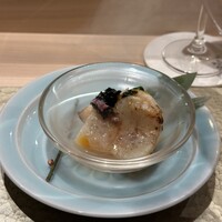 鮨 富かわ - 