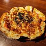 鉄板焼き 鉄仁 - メニュー5