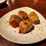 鉄板焼き 鉄仁 - メニュー3