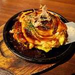 鉄板焼き 鉄仁 - メニュー2