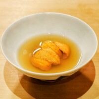 すし 良月 - 