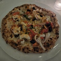 TRATTORIA PIZZERIA 207 渋谷店 - 