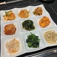 和牛焼肉 伍感 - 