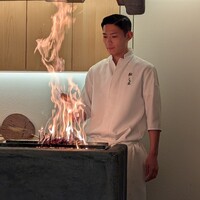 鮨 こん藤 - 