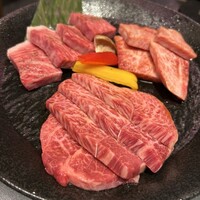 和牛焼肉 伍感 - 