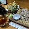 満つ乃手打そば