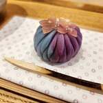 田子の月 鷹岡店 - 茶菓子