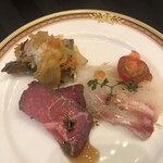 ヒルトン福岡シーホーク - 