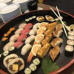 ヒルトン福岡シーホーク - 