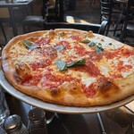 Patsy's Pizzeria - 