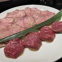 うしごろ 貫 恵比寿本店 - 
