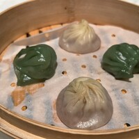 トゥーランドット 臥龍居  - 