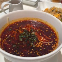 トゥーランドット 臥龍居  - 