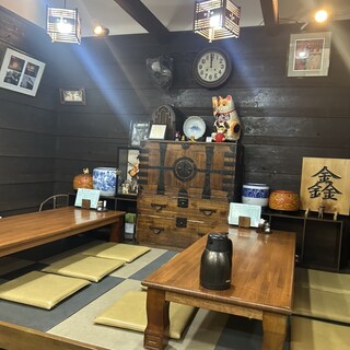 満つ乃手打そば_2