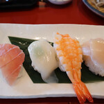 和食麺処 サガミ - 