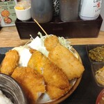 銀だら屋 - 