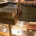 挽肉と米 - 薬味