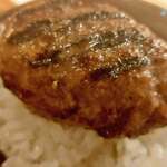 挽肉と米 渋谷 - うっまそ
