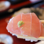 和食麺処 サガミ - 