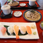 和食麺処 サガミ - 