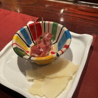 白金Baru - 