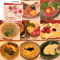 信州伊那谷の味 勘太郎 - 