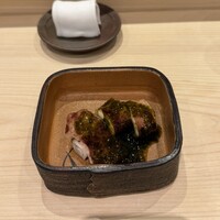 鮨処たけ原 - 