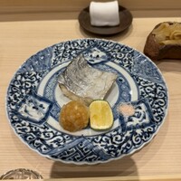 鮨処たけ原 - 