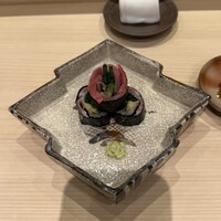 鮨処たけ原 - 
