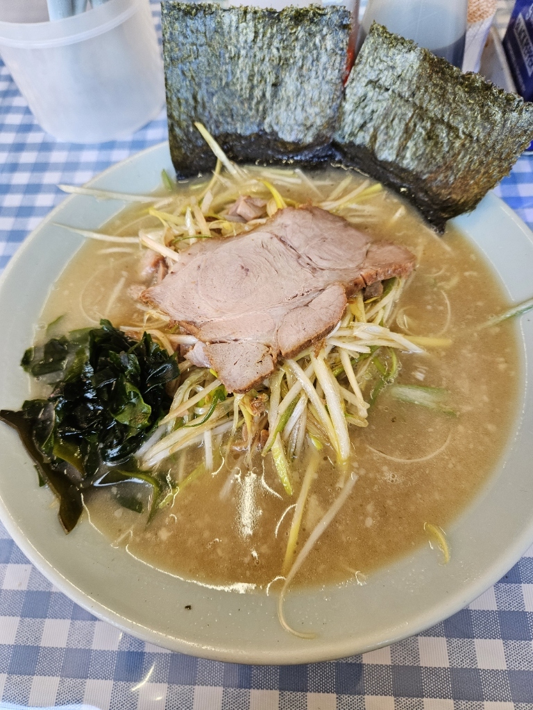 写真 : ラーメンショップ 津久井店 - 相模原市その他/ラーメン | 食べログ