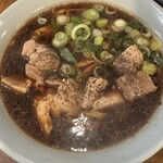 いかれたヌードル フィッシュトンズ - 