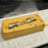 駒形前川 浅草本店 - う巻き