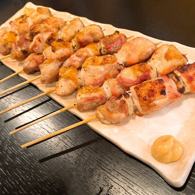 焔（ホムラ） - 苫小牧（居酒屋）の写真