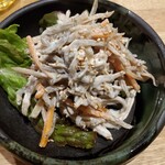 和酒・煮込み らいどん - 