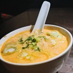 炭火焼肉 焼きしゃぶ にく式 - 