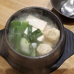 和酒・煮込み らいどん - 